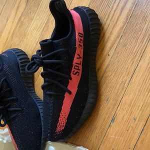 Adidas Yeezy 350 V2 RED